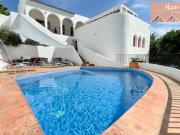 Chalet en alquiler en Olivella, Barcelona