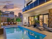 Chalet en alquiler en Orihuela