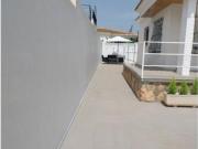 Chalet en alquiler en Orihuela