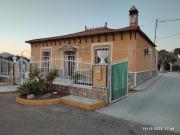 Chalet en alquiler en Orihuela, Alicante