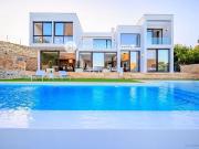 Chalet en alquiler en Orihuela, Alicante