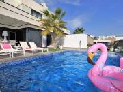 Chalet en alquiler en Orihuela Costa, Alicante Costa Blanca