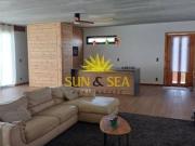 Chalet en alquiler en Orihuela Costa, Alicante Costa Blanca