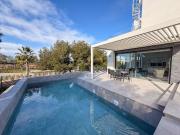 Chalet en alquiler en Orihuela Costa, Alicante Costa Blanca