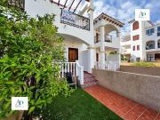 Chalet en alquiler en Orihuela Costa, Alicante Costa Blanca