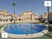 Chalet en alquiler en Orihuela Costa, Alicante Costa Blanca