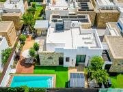 Chalet en alquiler en Orihuela Costa, Alicante Costa Blanca