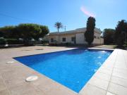 Chalet en alquiler en Orihuela Costa, Cabo Roig
