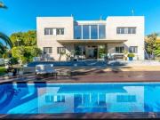 Chalet en alquiler en Orihuela Costa, Campoamor
