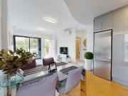 Chalet en alquiler en Orihuela Costa, La Zenia