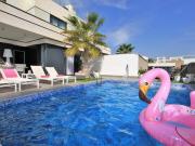 Chalet en alquiler en Orihuela Costa, Lomas de Cabo Roig Chalet en alquiler en Orihuela Costa, Lomas de Cabo Roig