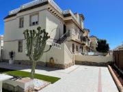 Chalet en alquiler en Orihuela, Los Almendros