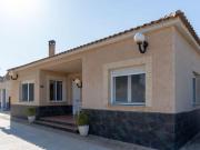 Chalet en alquiler en Orihuela, Montepinar La Aparecida...