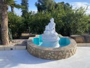 Chalet en alquiler en Orihuela, San Bartolomé