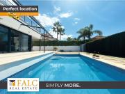 Chalet en alquiler en Palma de Mallorca, Mallorca