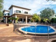 Chalet en alquiler en Palma de Mallorca, Mallorca