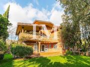 Chalet en alquiler en pasaje Del Roserar, Barcelona, de...