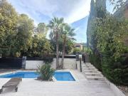 Chalet en alquiler en paseo Dels Pollancres, Sant Cugat...