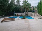 Chalet en alquiler en paseo Dels Pollancres, Sant Cugat...