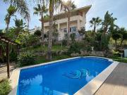 Chalet en alquiler en paseo Fondo del Pere Joan, Sitges,...