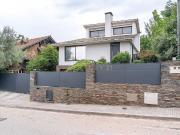 Chalet en alquiler en paseo Llessami, Sant Cugat del...