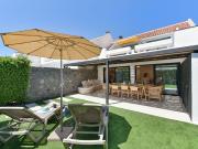 Chalet en alquiler en Pasito Blanco, Gran Canaria