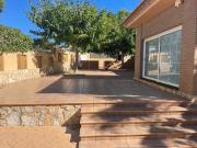 Chalet en alquiler en Paterna