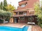 Chalet en alquiler en Paterna, Valencia