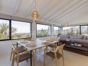 Chalet en alquiler en Pedreguer, Alicante Costa Blanca