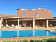 Chalet en alquiler en Pedreguer, Alicante Costa Blanca