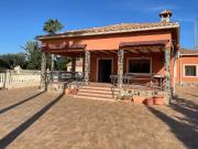 Chalet en alquiler en Peña las aguilas, Peña de Las Águilas