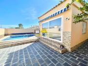 Chalet en alquiler en Pilar de la Horadada, Alicante...