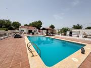 Chalet en alquiler en Pinar de Campoverde, Alicante...