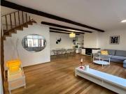 CHALET EN ALQUILER EN PLENO CASCO HISTÓRICO.LIBRE JULIO 2026