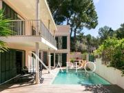 Chalet en alquiler en Pollensa / Pollença, Mallorca