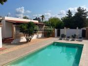 Chalet en alquiler en Port des Torrent, Ibiza