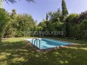 Chalet en alquiler en Pozuelo de Alarcón, Madrid