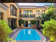 Chalet en alquiler en Puerto Banus, Málaga Costa del Sol