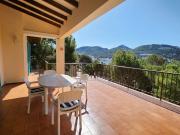 Chalet en alquiler en Puerto de Andratx, Mallorca