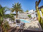 Chalet en alquiler en Puerto Rico, Gran Canaria