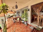 Chalet en alquiler en Rincón de la Victoria, Málaga...