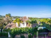 Chalet en alquiler en Rio real, Marbella