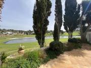 Chalet en alquiler en Roca Llisa, Ibiza