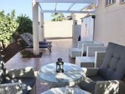 Chalet en alquiler en Rojales, Alicante Costa Blanca