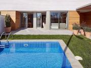 Chalet en alquiler en ronda De Jean Monnet, Sabadell, de...