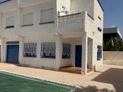 Chalet en alquiler en Roquetas de Mar, El Puerto La...