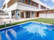 Chalet en alquiler en Sabadell, Can Gambús