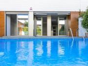 Chalet en alquiler en Sabadell, Can Gambús