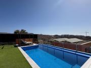 Chalet en alquiler en Salobre Golf, Gran Canaria