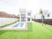 Chalet en alquiler en San Antonio de Benagéber, Valencia